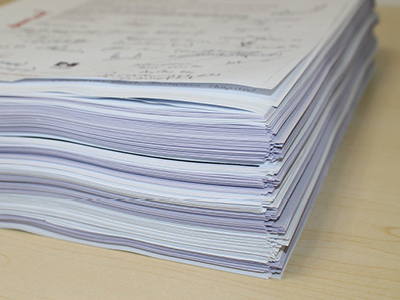 Where we sent a stack of over 500 signed letters to the DHB chief executives. They come back with a better offer...